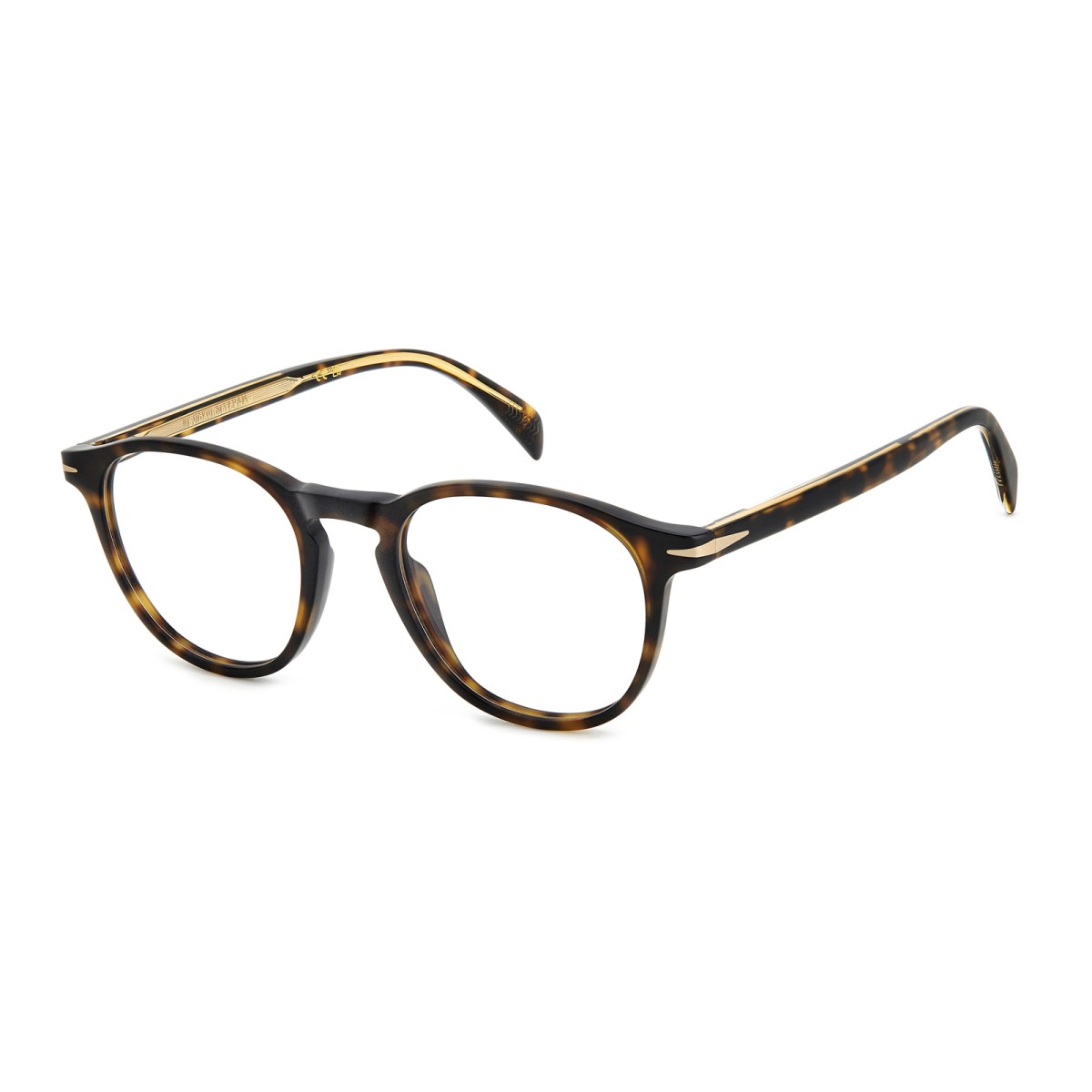 DAVID BECKHAM DB 1018 N9P | Eyeglasses | Vytria Eyewear