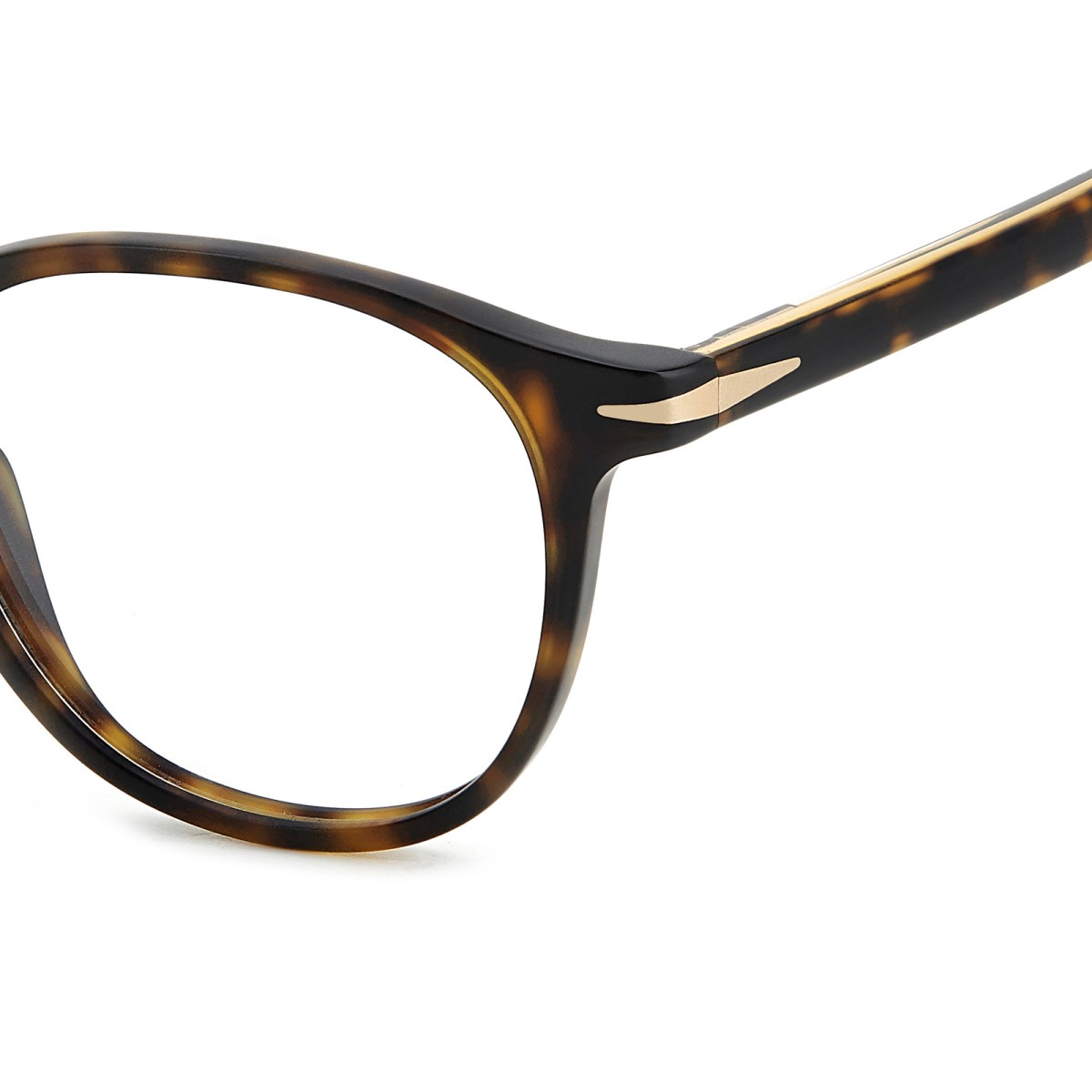 DAVID BECKHAM DB 1018 N9P | Eyeglasses | Vytria Eyewear