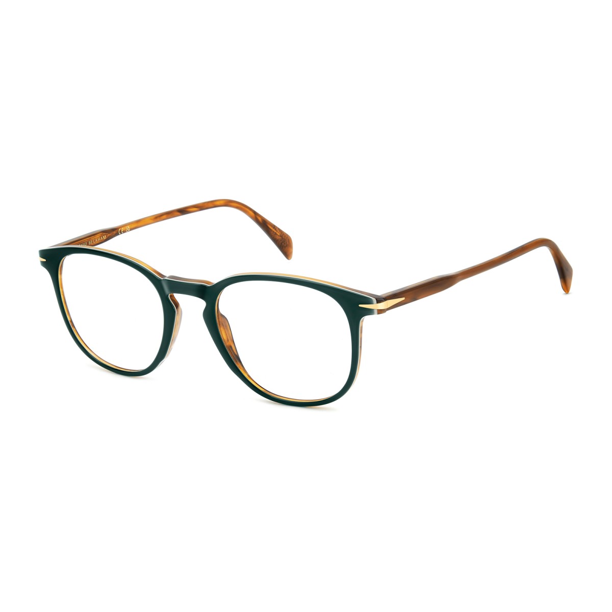 DAVID BECKHAM DB 1160 RFD | Eyeglasses | Vytria Eyewear