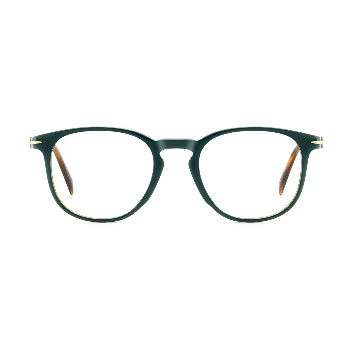 DAVID BECKHAM DB 1160 RFD | Eyeglasses | Vytria Eyewear