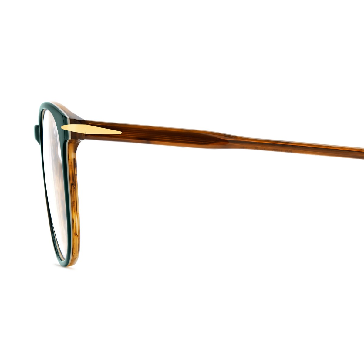 DAVID BECKHAM DB 1160 RFD | Eyeglasses | Vytria Eyewear
