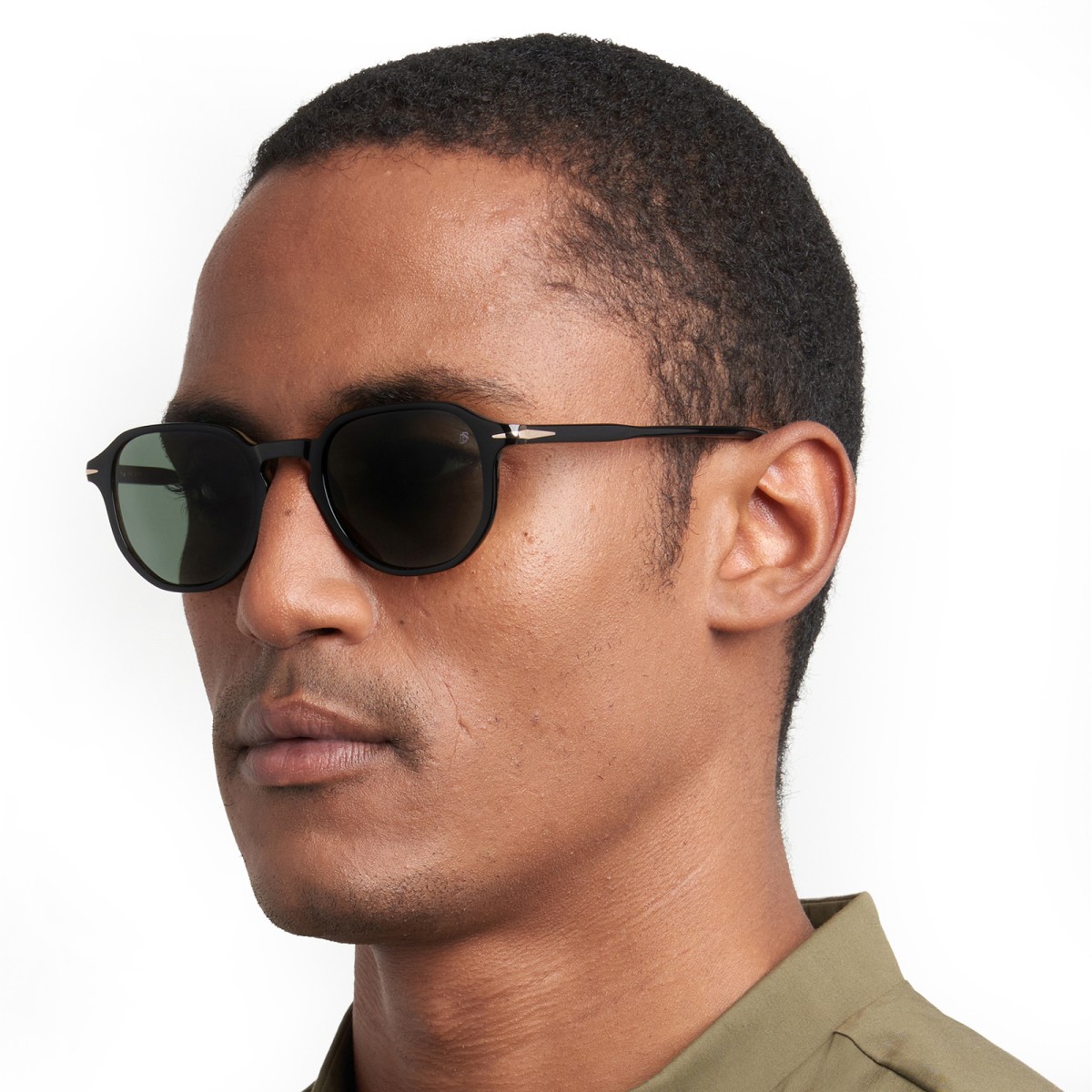 DAVID BECKHAM DB 1140S 05KO7 | Sunglasses | Vytria Eyewear