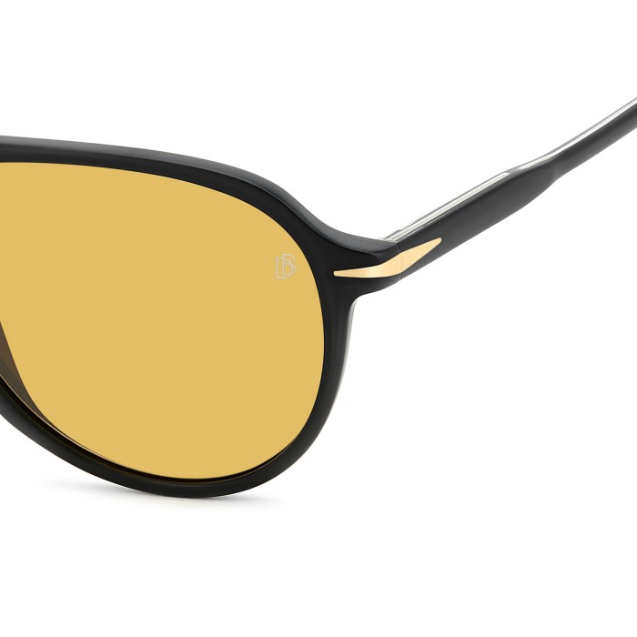 DAVID BECKHAM DB 1200S 003HO