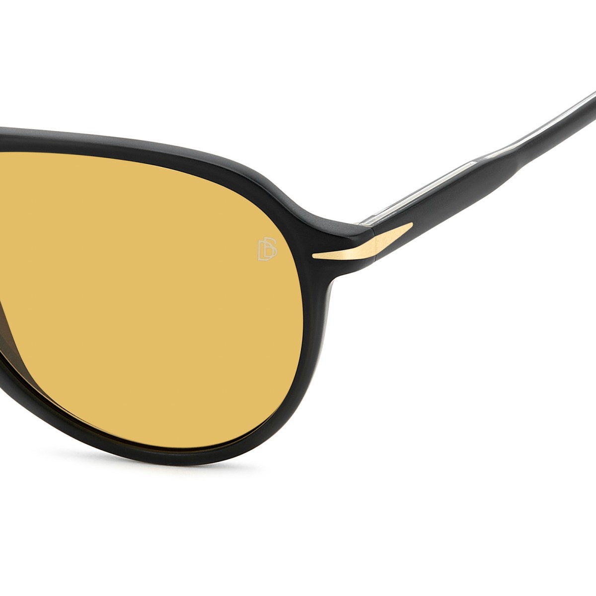 DAVID BECKHAM DB 1200S 003HO | Gafas de sol | Vytria Eyewear