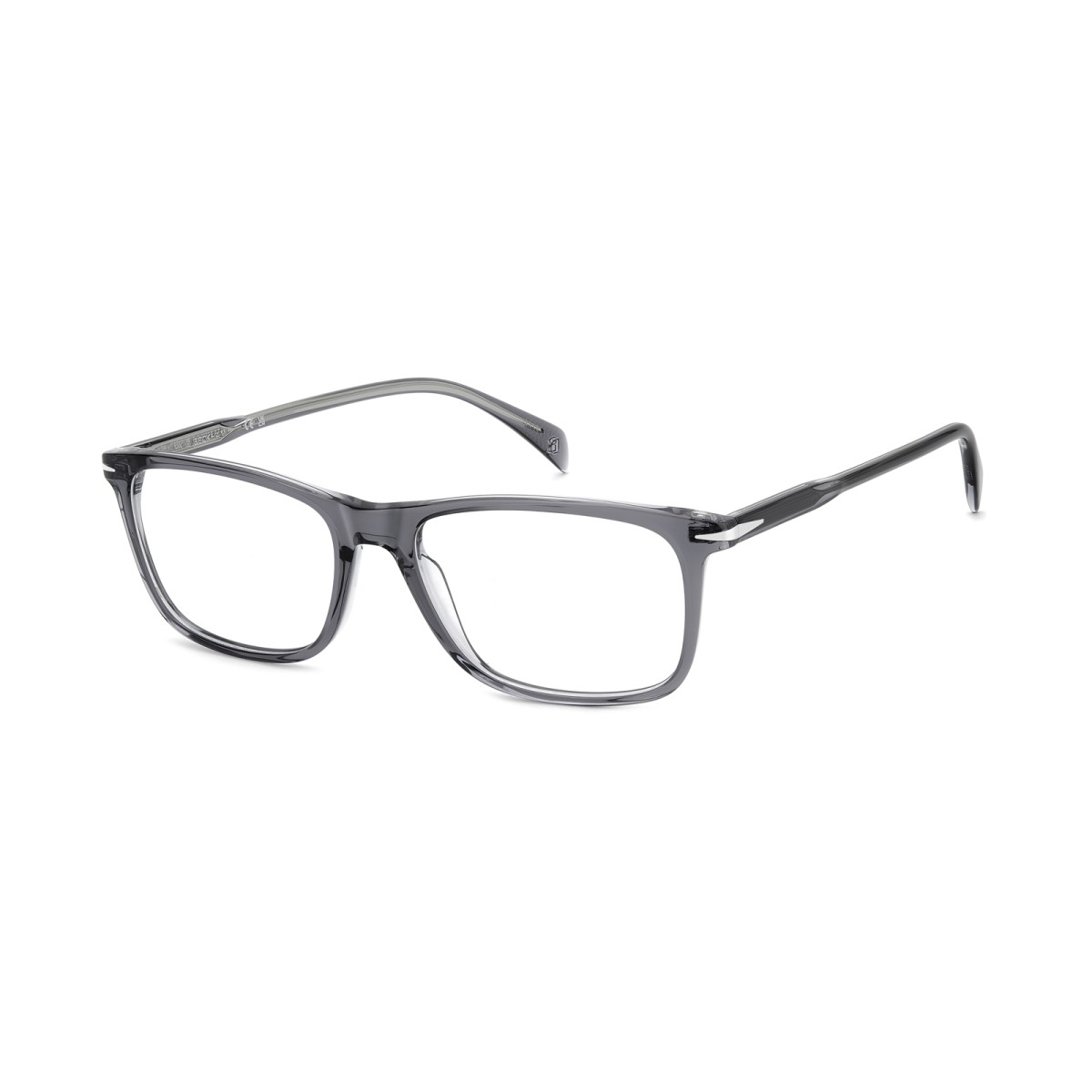 DAVID BECKHAM DB 1213 CBL | Eyeglasses | Vytria Eyewear
