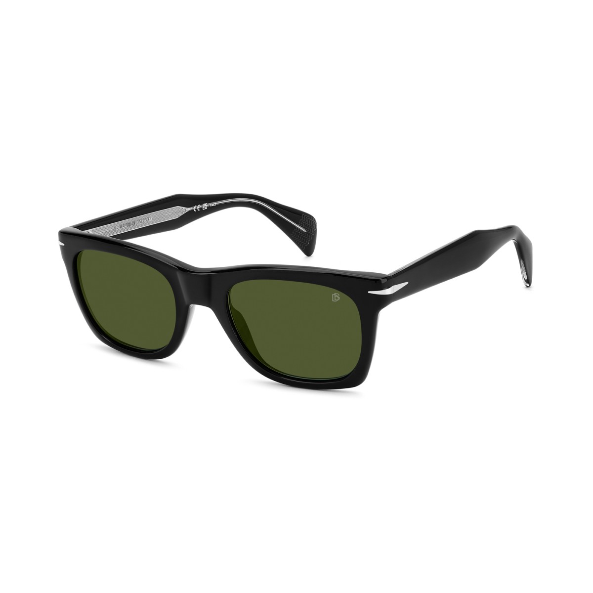 DAVID BECKHAM DB 1222S 807QT | Sunglasses | Vytria Eyewear
