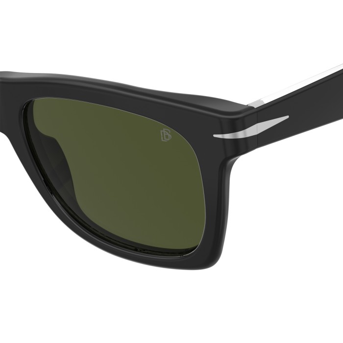 DAVID BECKHAM DB 1222S 807QT