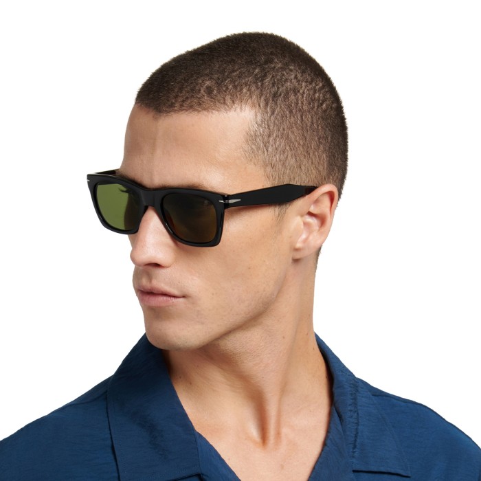 DAVID BECKHAM DB 1222S 807QT