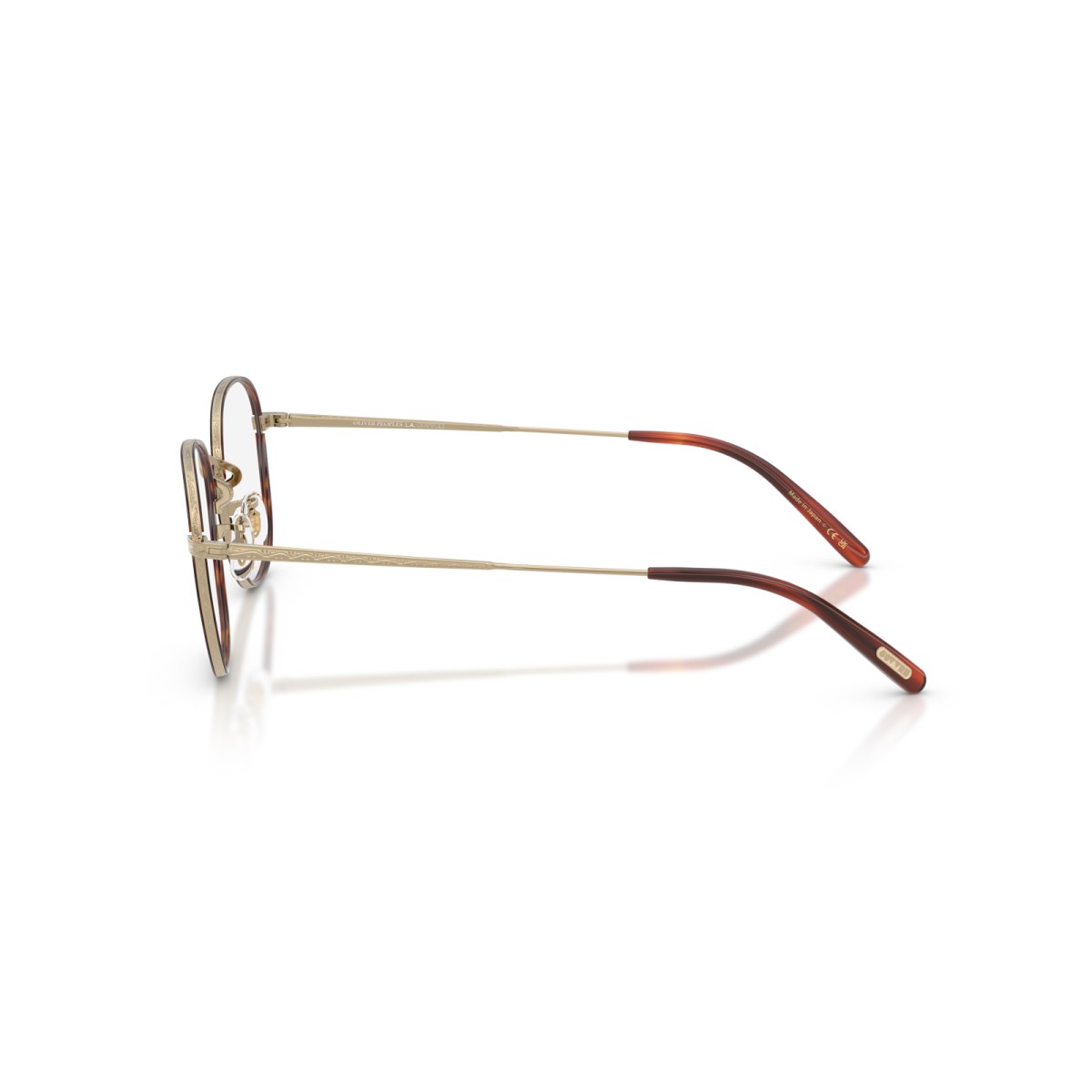 OLIVER PEOPLES MEHR OV1375T 5035 | Eyeglasses | Vytria Eyewear