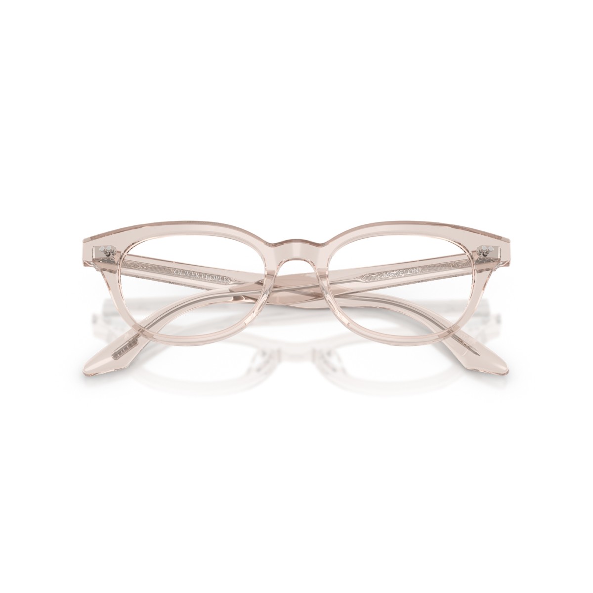 OLIVER PEOPLES MADELON OV5618U 1816 | Eyeglasses | Vytria Eyewear