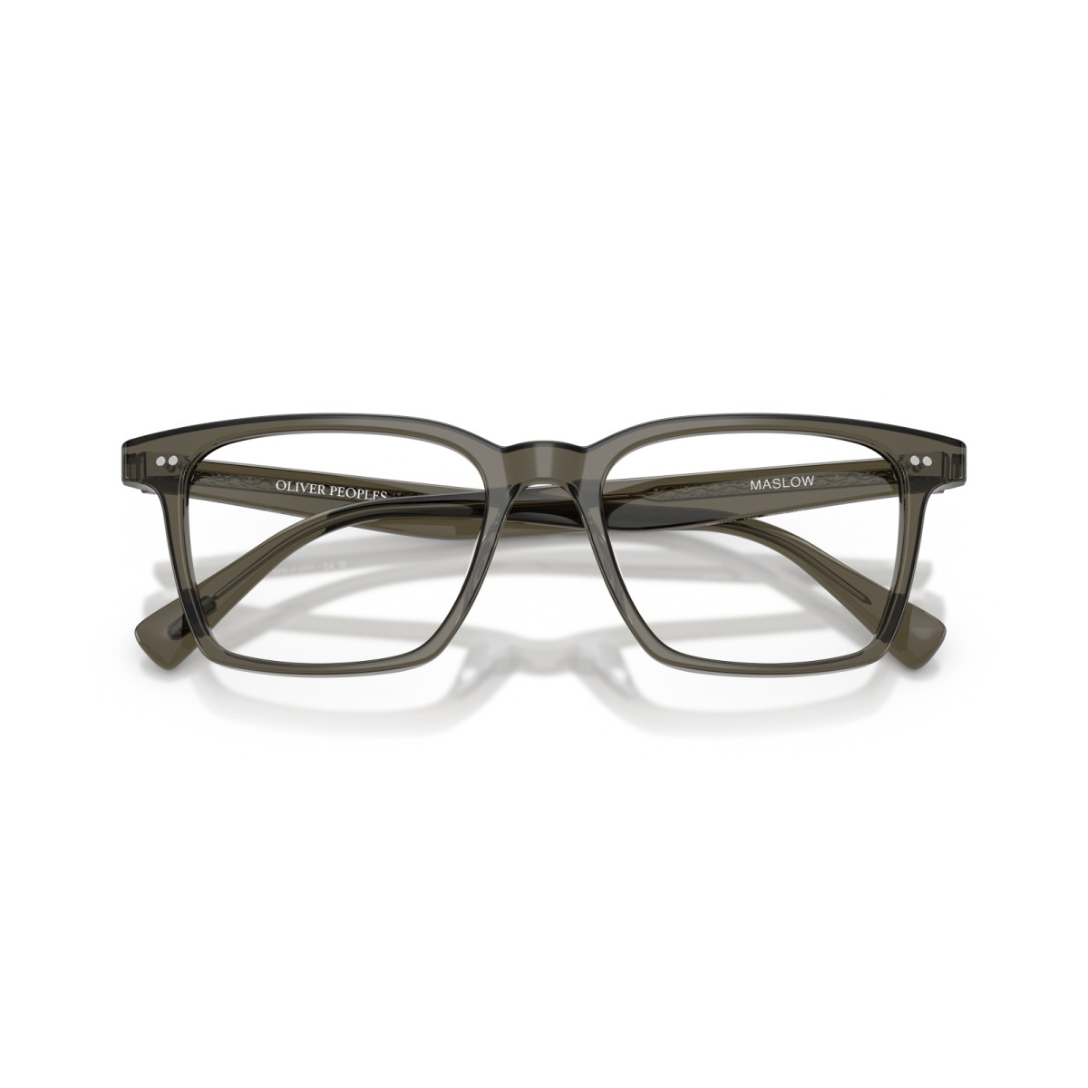 OLIVER PEOPLES MASLOW OV5622U 1820 | Monturas | Vytria Eyewear