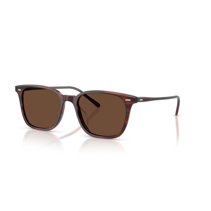 OLIVER PEOPLES LAEDIN OV5614SU 1818AN