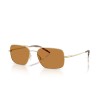 OLIVER PEOPLES VICTORY II OV1373S 503553