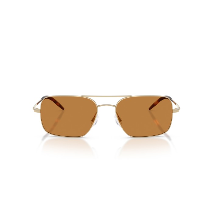 OLIVER PEOPLES VICTORY II OV1373S 503553
