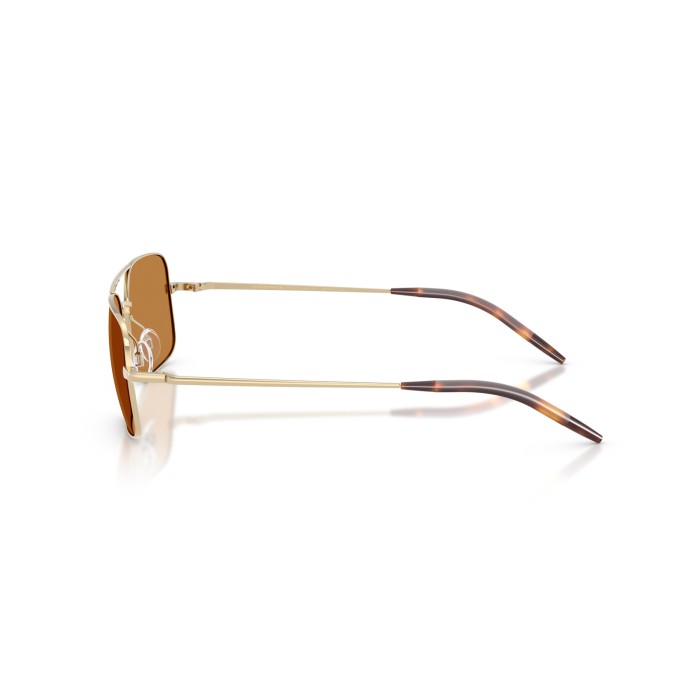 OLIVER PEOPLES VICTORY II OV1373S 503553