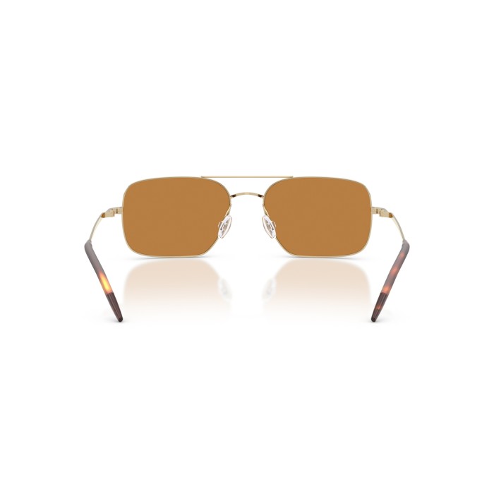 OLIVER PEOPLES VICTORY II OV1373S 503553