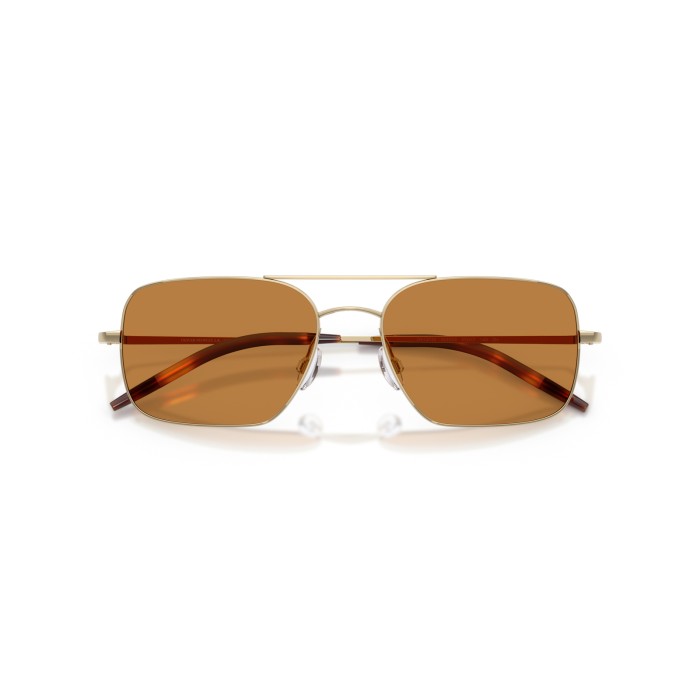 OLIVER PEOPLES VICTORY II OV1373S 503553