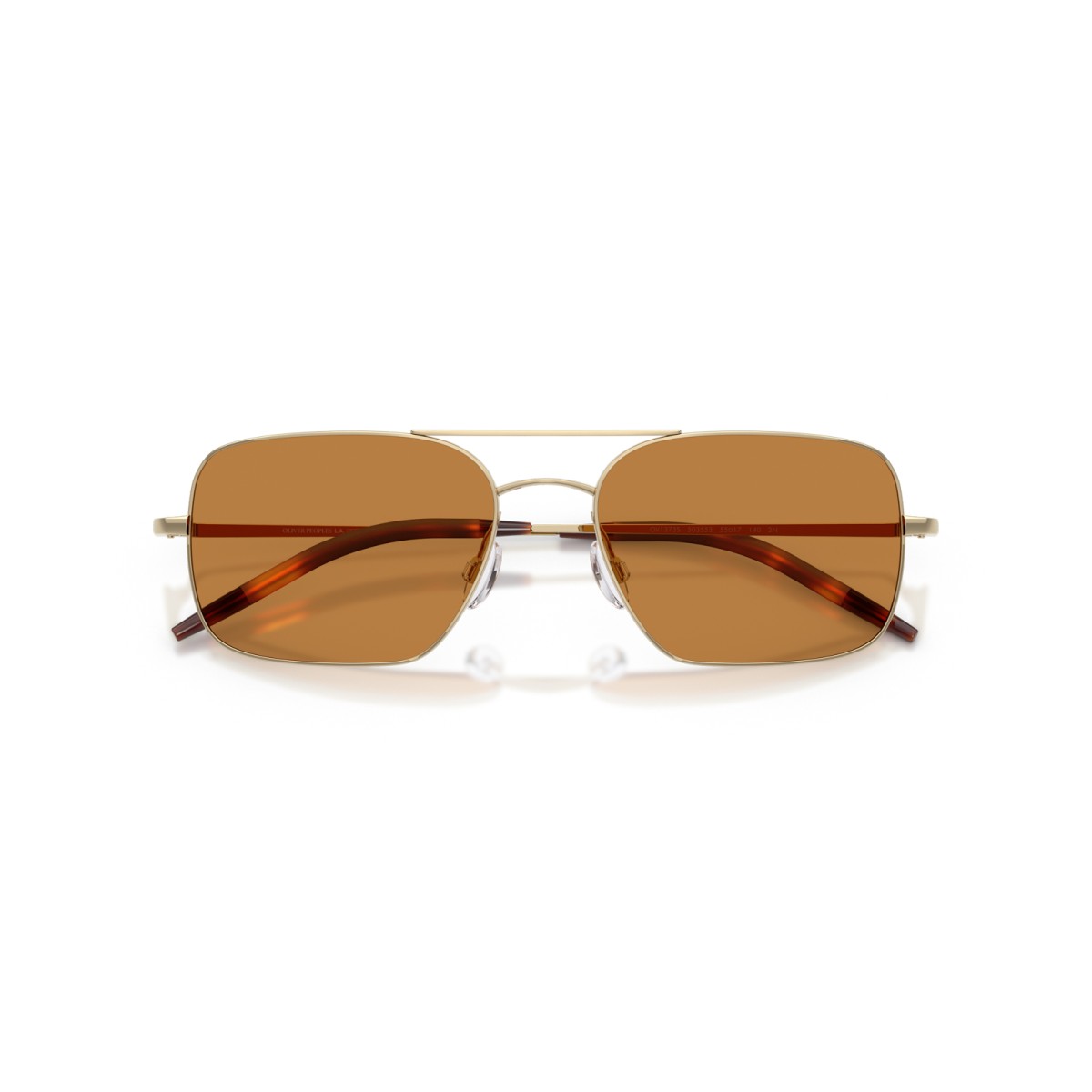 OLIVER PEOPLES VICTORY II OV1373S 503553 | Gafas de sol | Vytria Eyewear