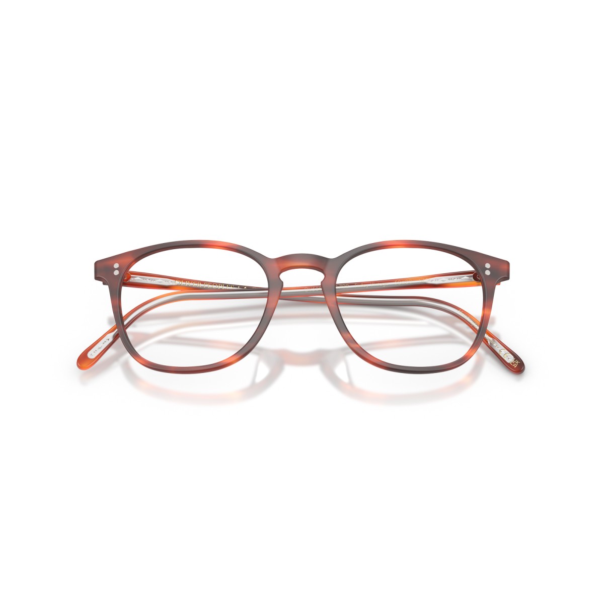 OLIVER PEOPLES FINLEY VINTAGE OV5397U 1799 | Monturas | Vytria Eyewear