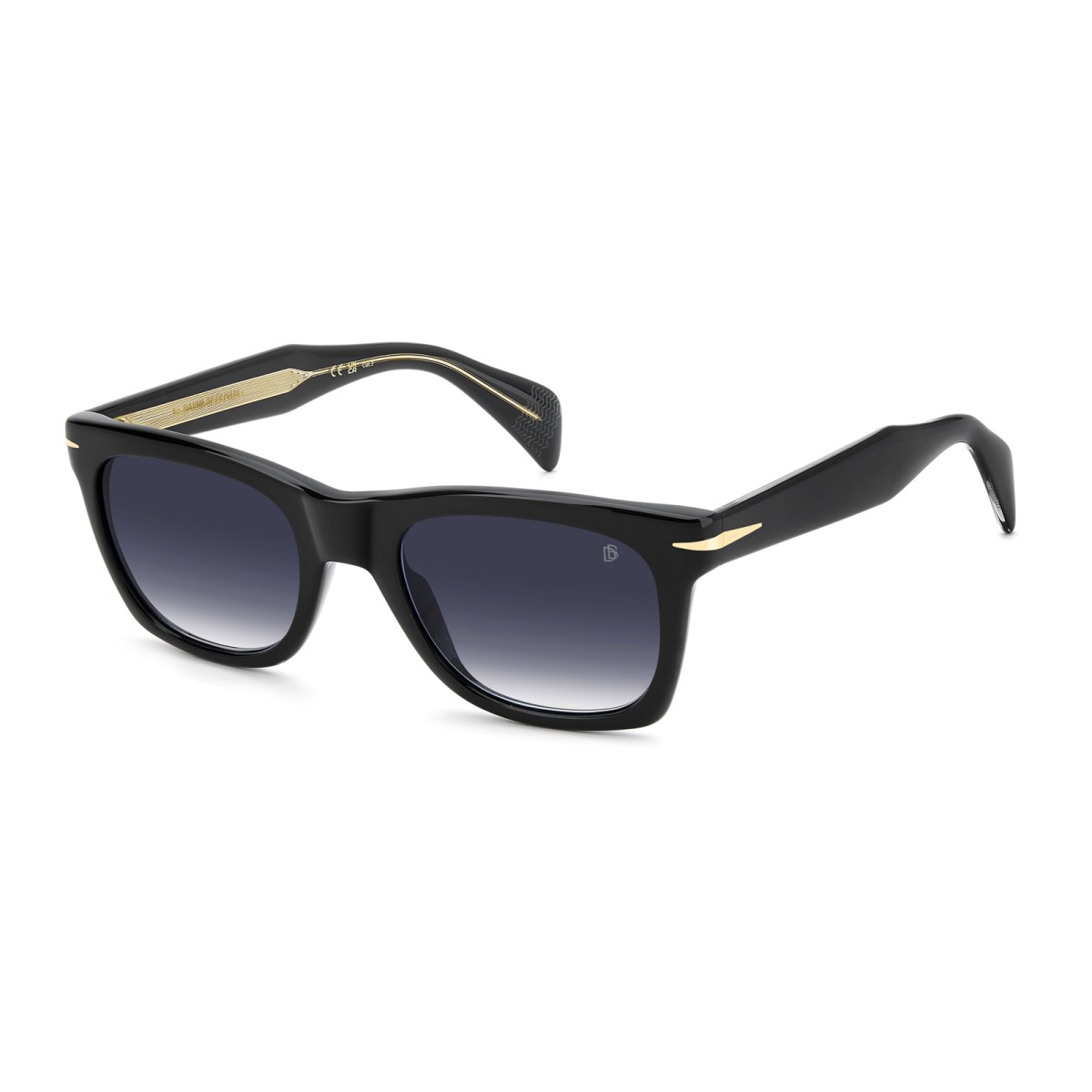 DAVID BECKHAM DB 1222S 80708 | Sunglasses | Vytria Eyewear