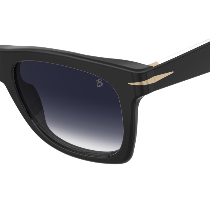 DAVID BECKHAM DB 1222S 80708