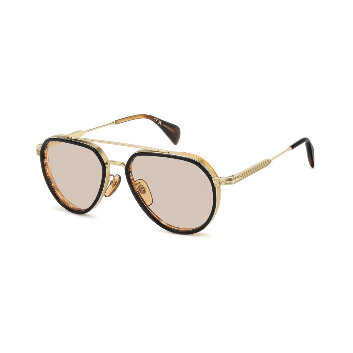 DAVID BECKHAM DB 1226GS RHL63 | Gafas de sol | Vytria Eyewear