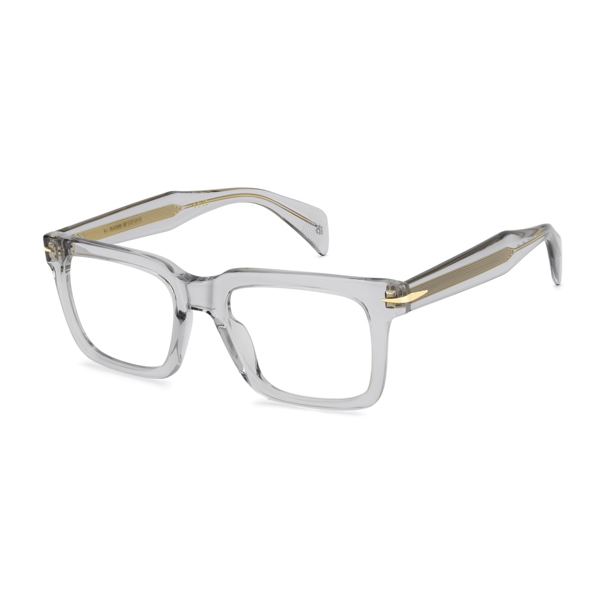 DAVID BECKHAM DB 1237 KB7 | Eyeglasses | Vytria Eyewear