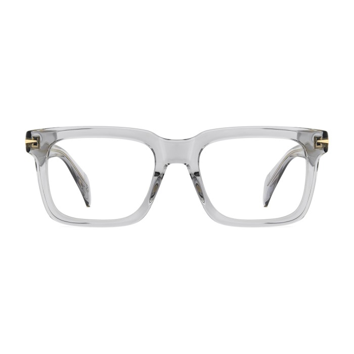 DAVID BECKHAM DB 1237 KB7