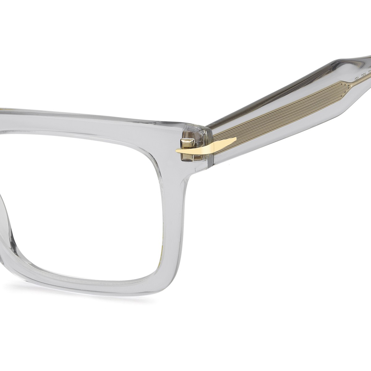 DAVID BECKHAM DB 1237 KB7 | Eyeglasses | Vytria Eyewear