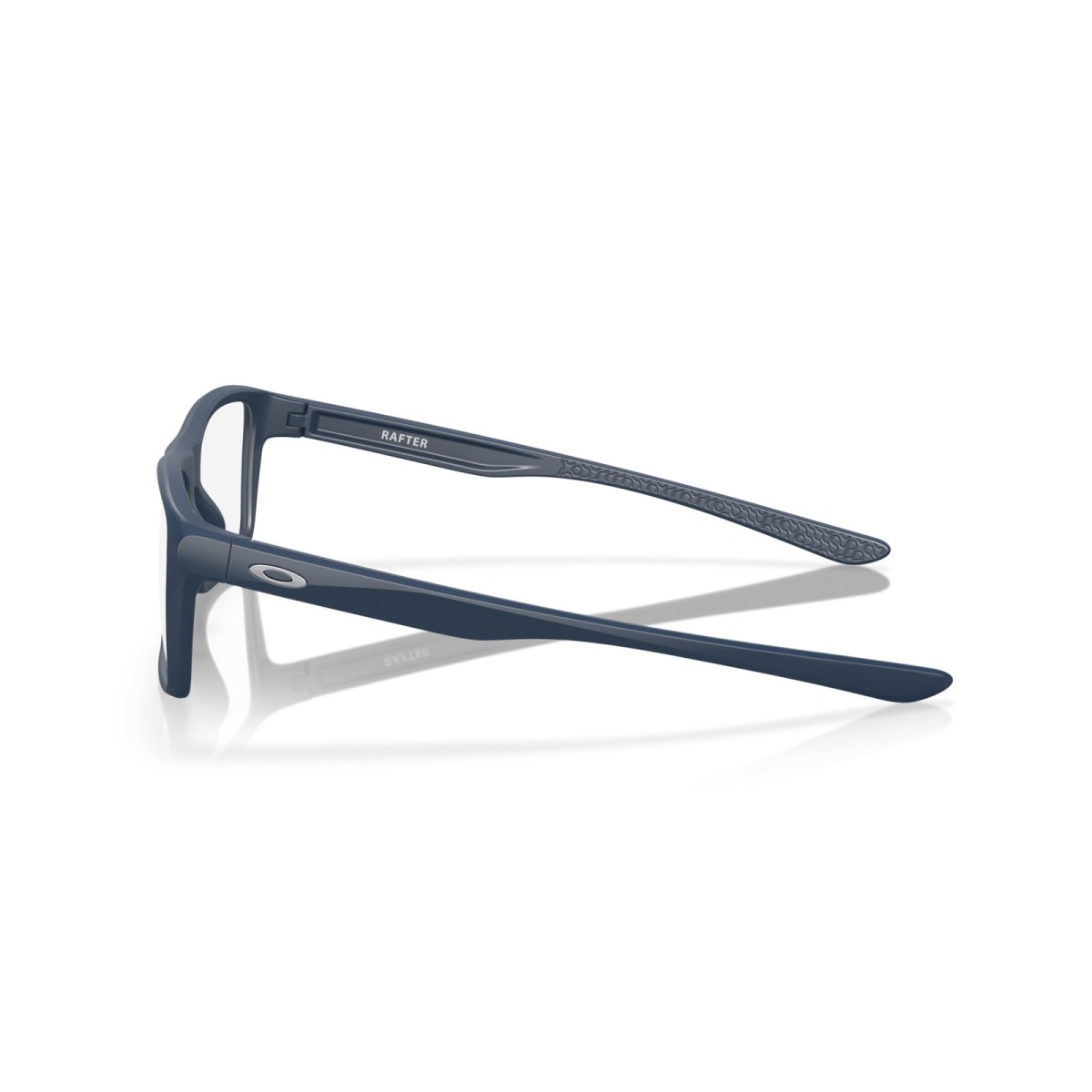 Oakley Rafter OX8178 817804 | Square Optical | Vytria Eyewear