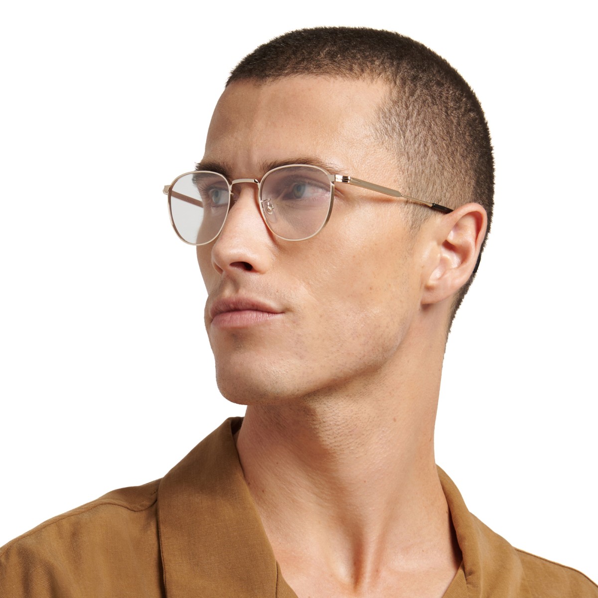 DAVID BECKHAM DB 1241 RHL | Eyeglasses | Vytria Eyewear