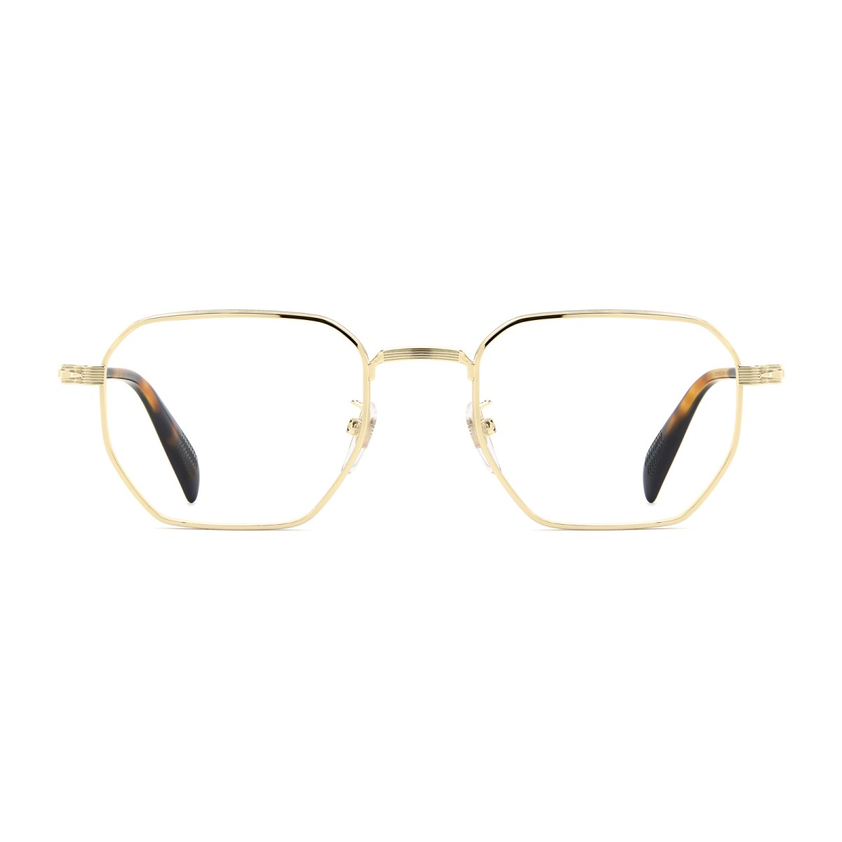 DAVID BECKHAM DB 1242 RHL | Eyeglasses | Vytria Eyewear