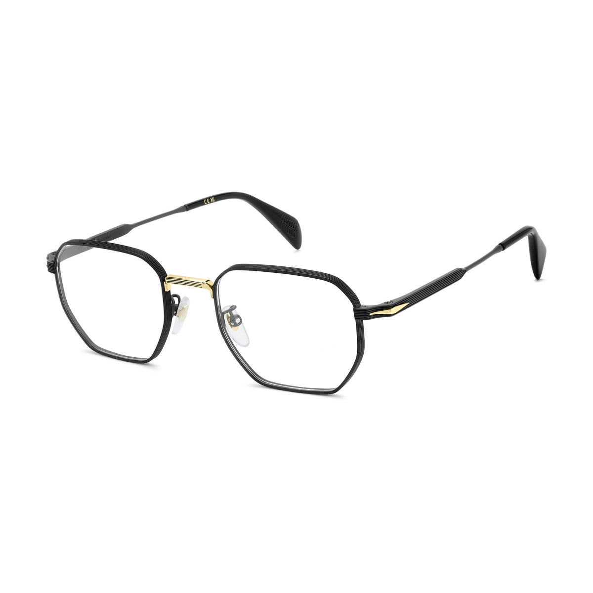 DAVID BECKHAM DB 1242 I46 | Eyeglasses | Vytria Eyewear