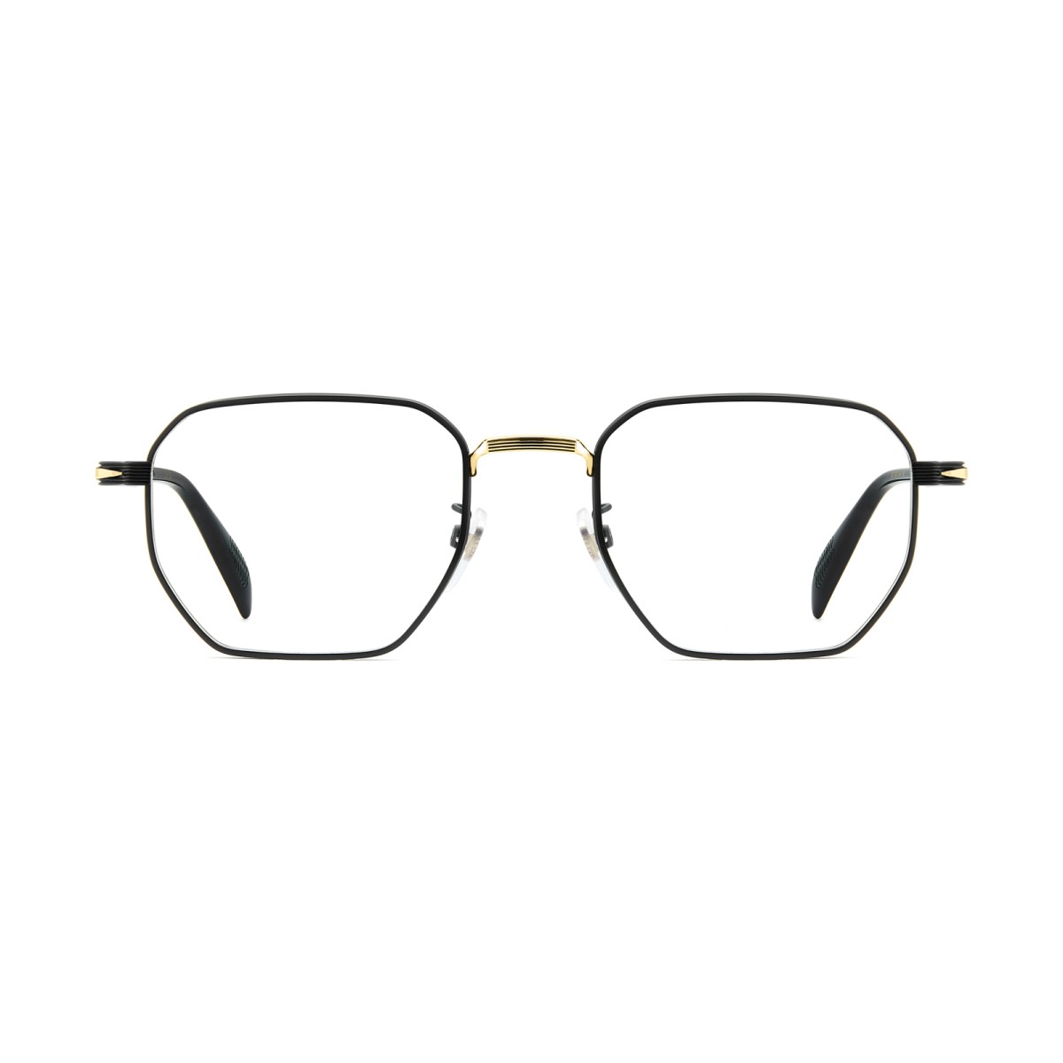 DAVID BECKHAM DB 1242 I46 | Eyeglasses | Vytria Eyewear