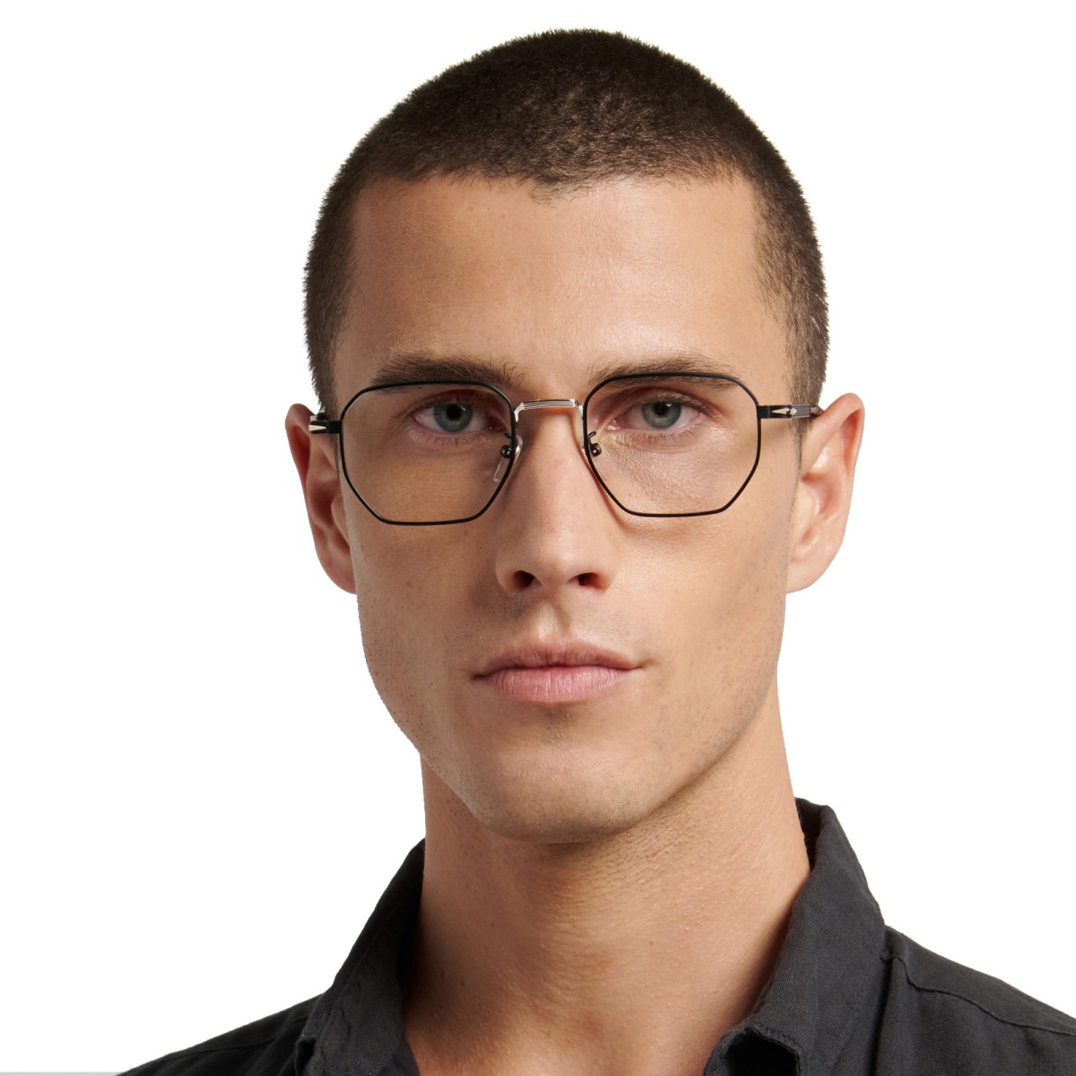 DAVID BECKHAM DB 1242 I46 | Eyeglasses | Vytria Eyewear