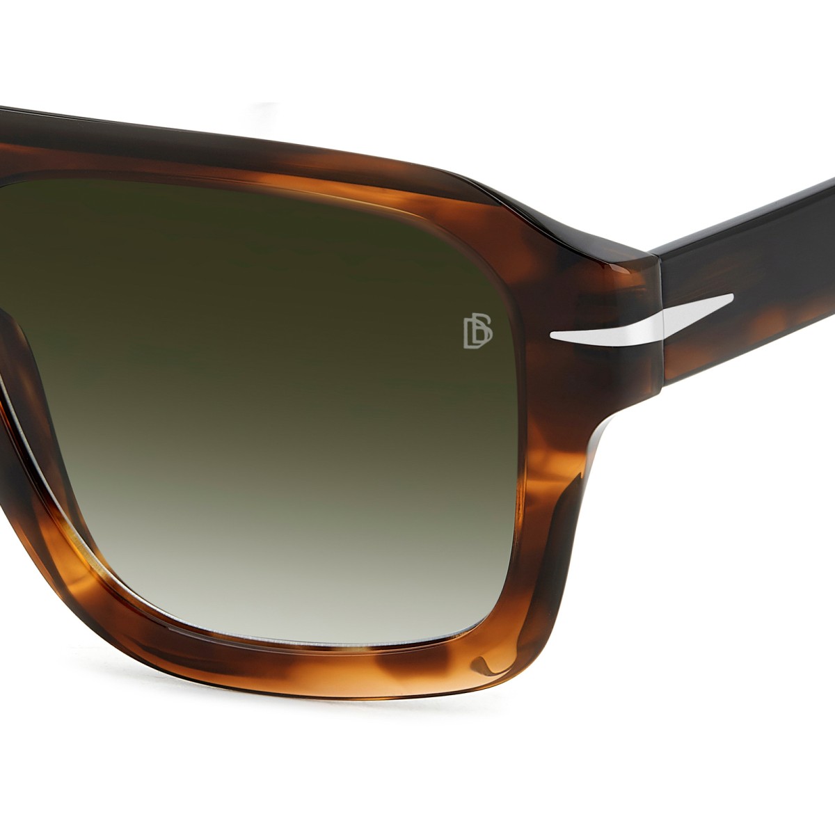 DAVID BECKHAM DB 7127S EX49K | Sunglasses | Vytria Eyewear