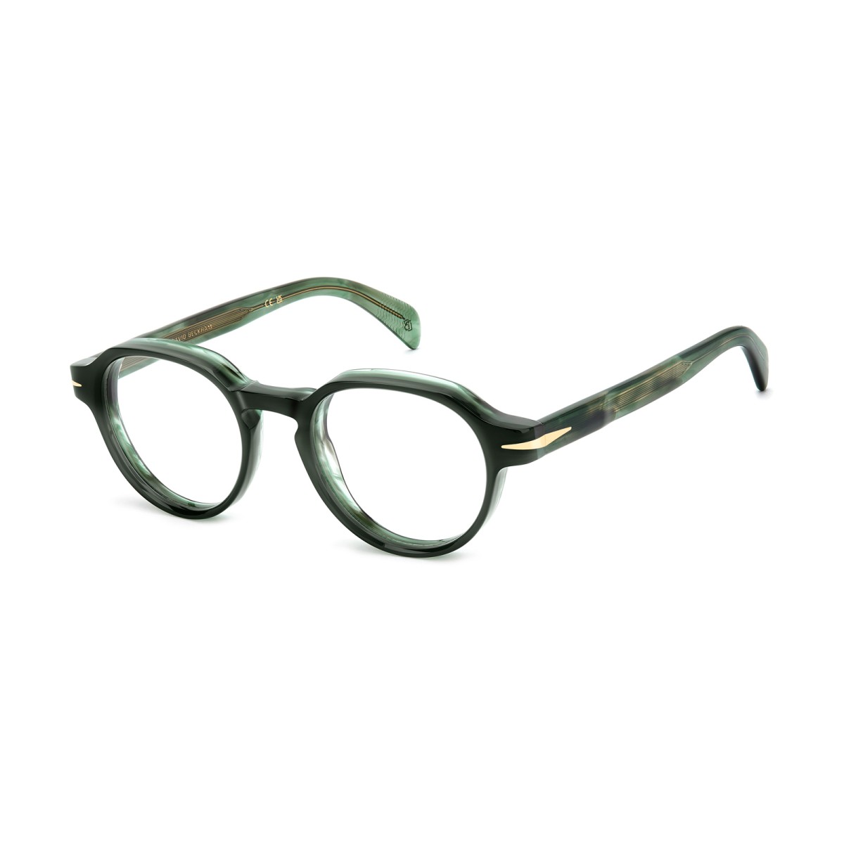 DAVID BECKHAM DB 7153 HTV | Eyeglasses | Vytria Eyewear
