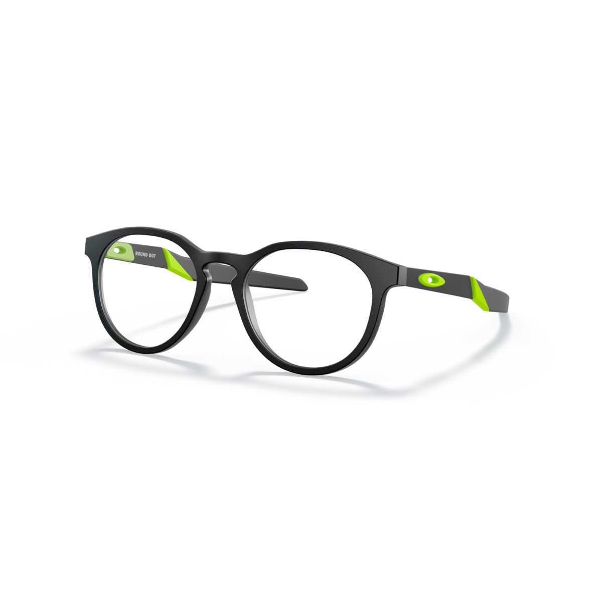 Oakley Kids Round Out OY8014 801401