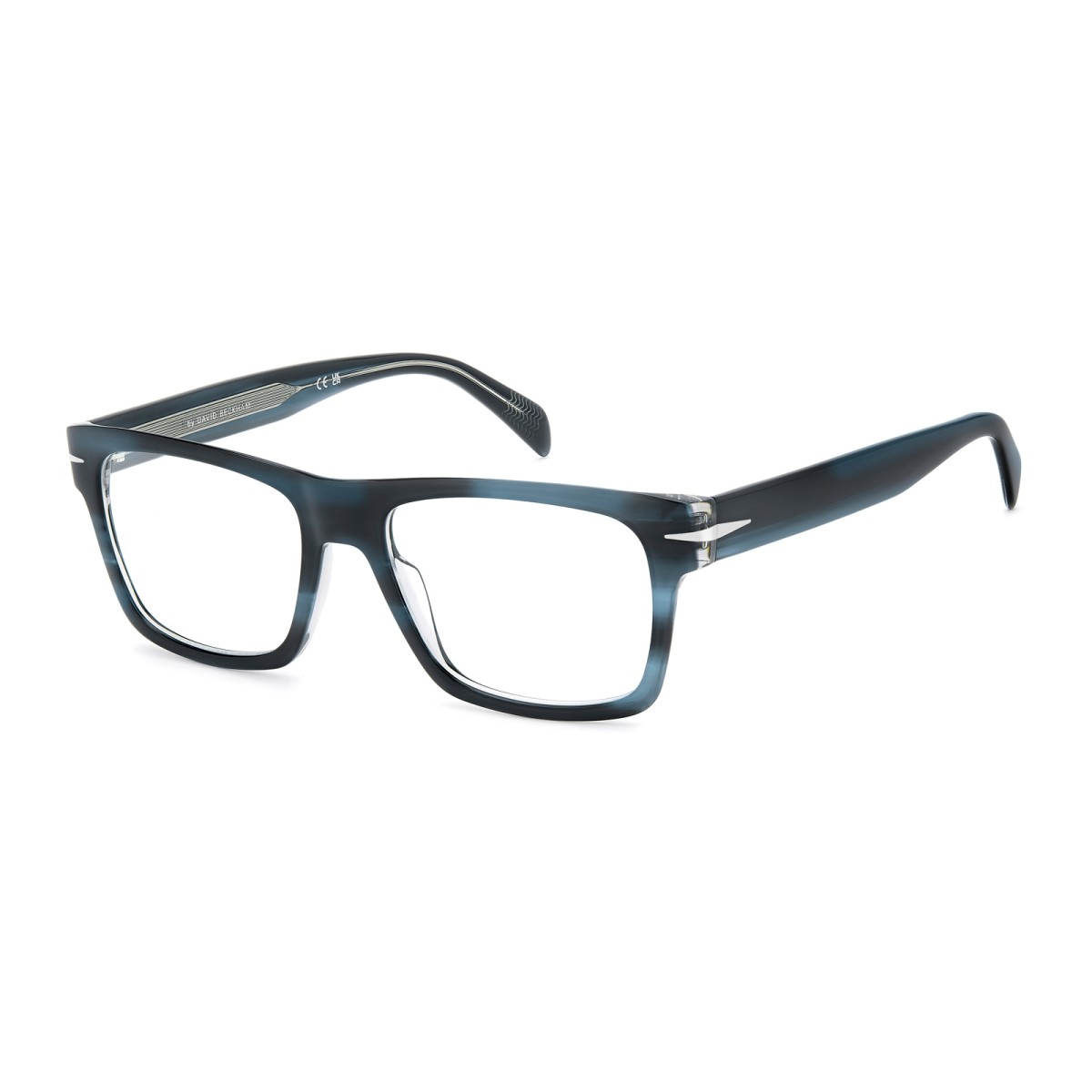 DAVID BECKHAM DB 7155 BAV | Eyeglasses | Vytria Eyewear