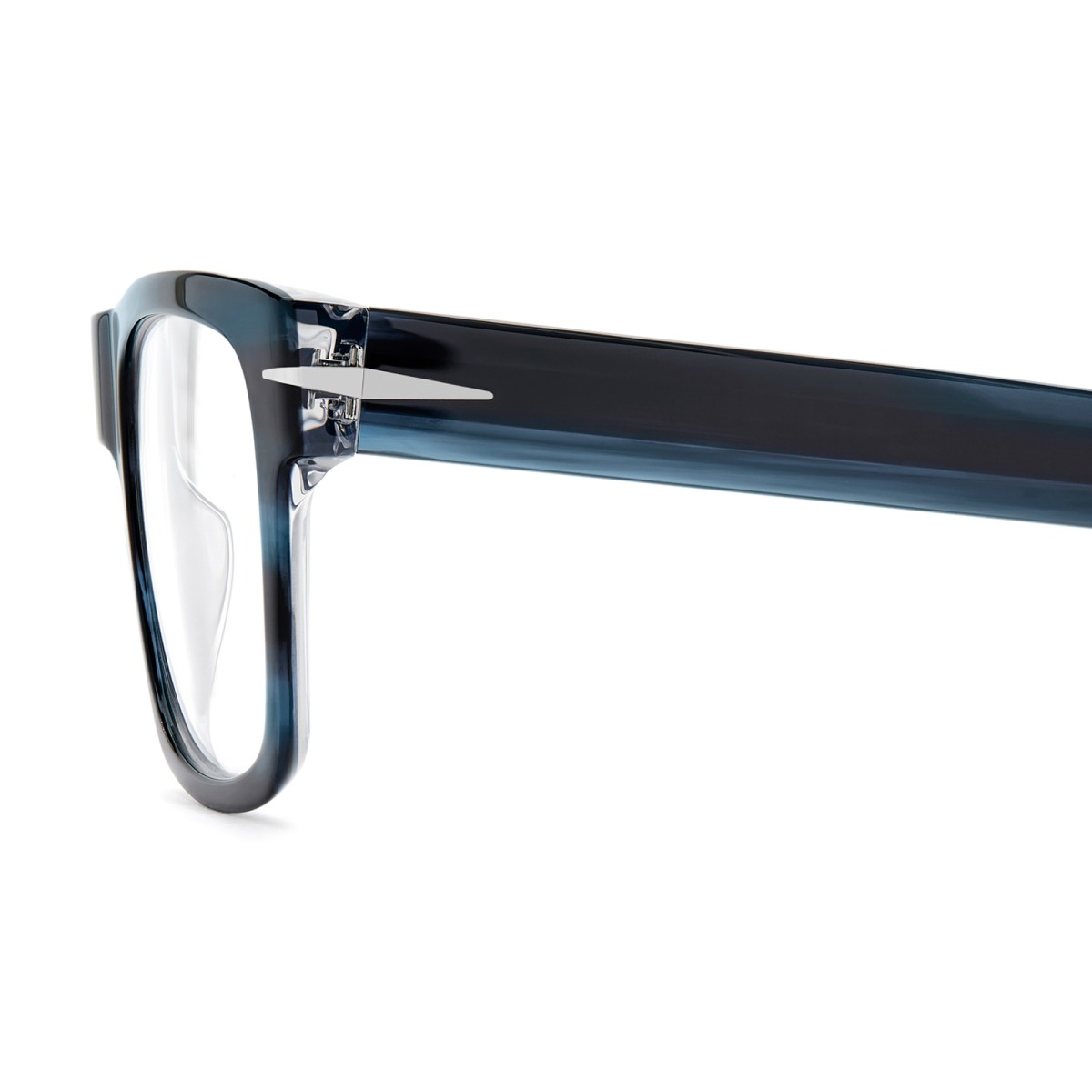 DAVID BECKHAM DB 7155 BAV | Eyeglasses | Vytria Eyewear