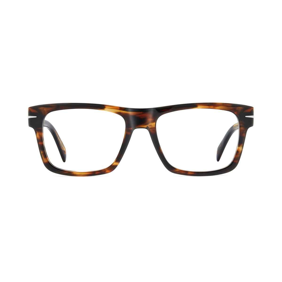 DAVID BECKHAM DB 7155 WR9 | Eyeglasses | Vytria Eyewear