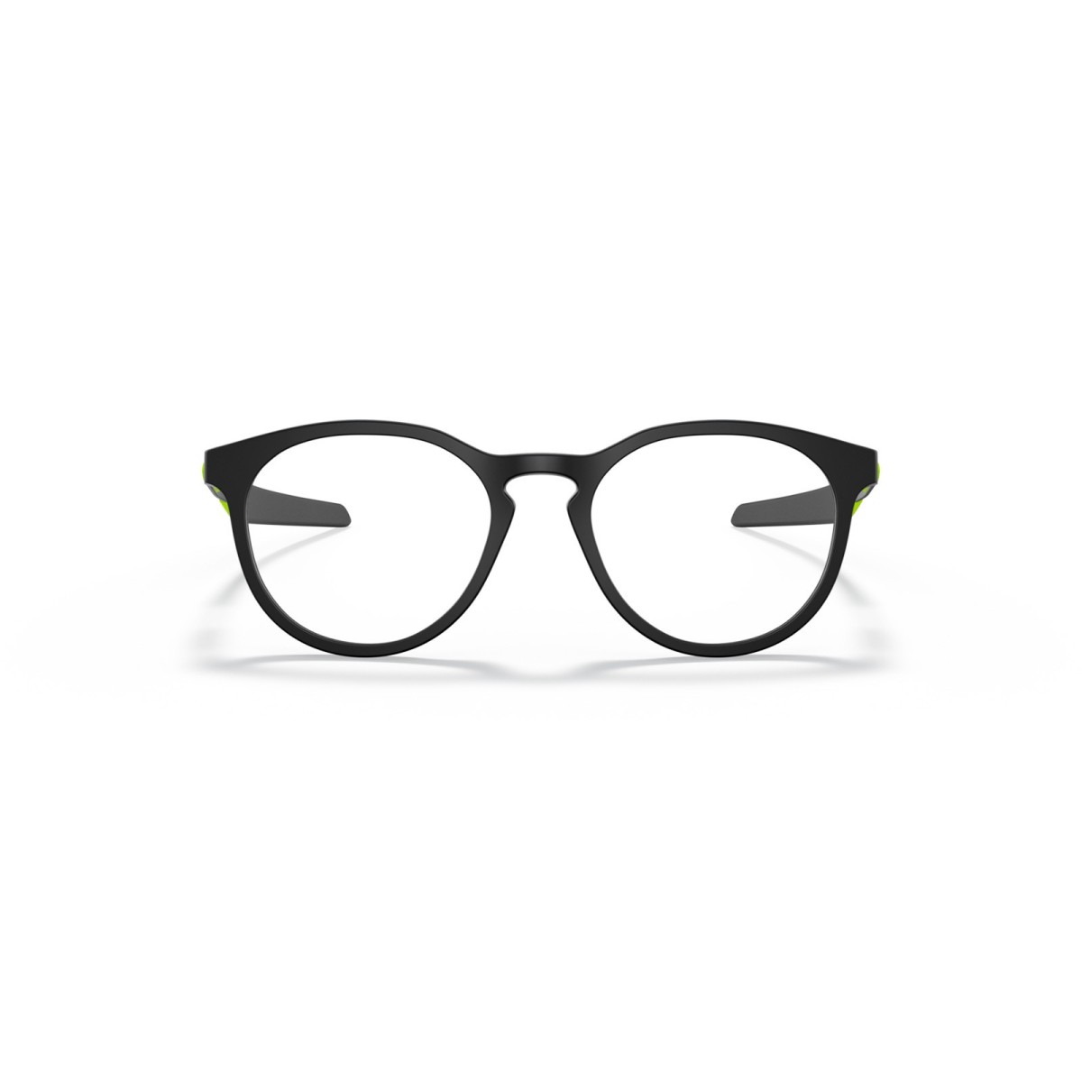 Oakley Kids Round Out OY8014 801401 | Monturas Redondas | Vytria Eyewear