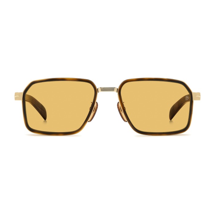 DAVID BECKHAM DB 7158S 0NRHO