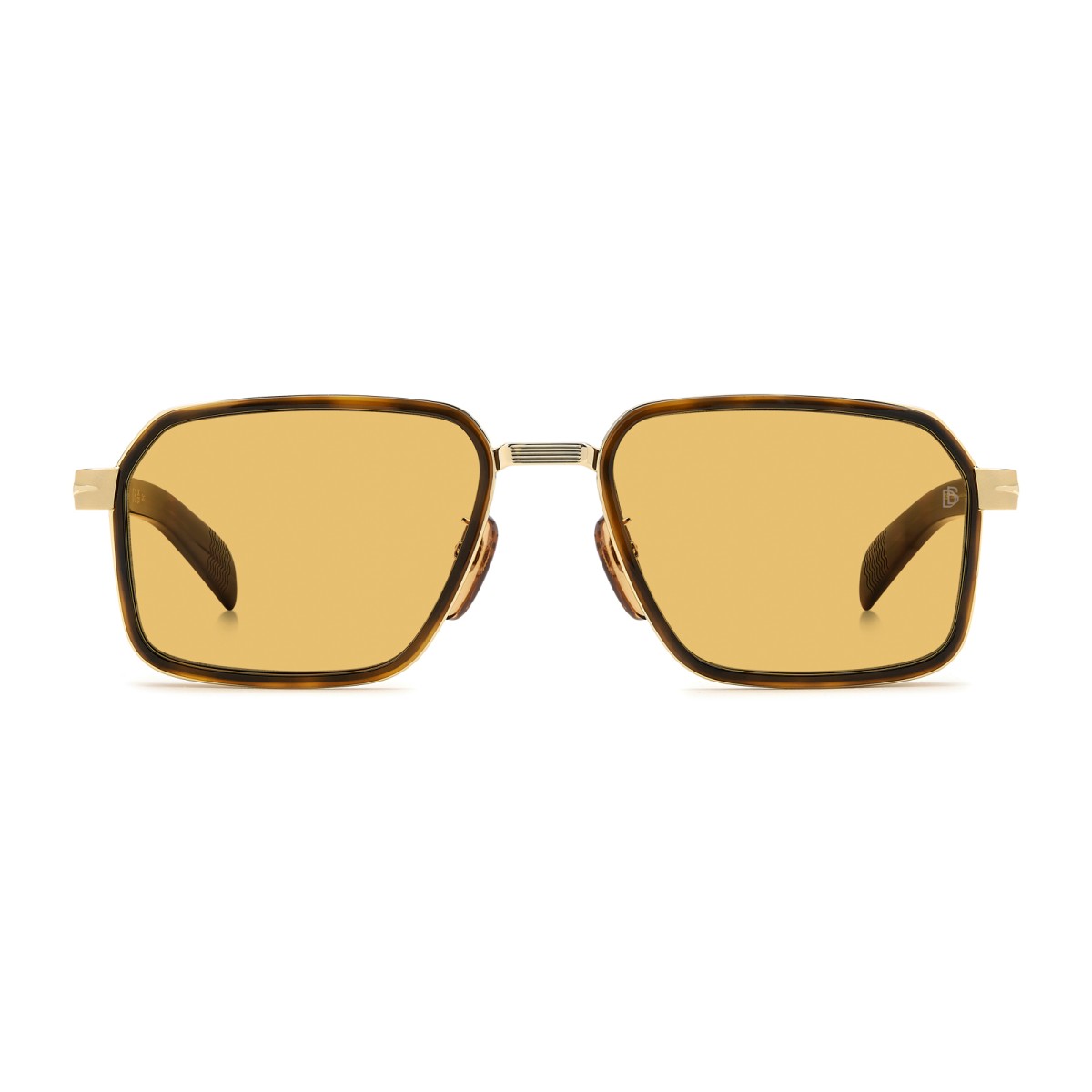 DAVID BECKHAM DB 7158S 0NRHO | Sunglasses | Vytria Eyewear