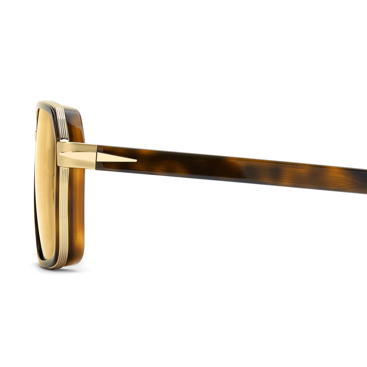 DAVID BECKHAM DB 7158S 0NRHO | Sunglasses | Vytria Eyewear