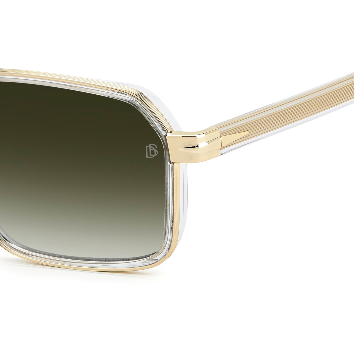 DAVID BECKHAM DB 7158S LOJ9K | Sunglasses | Vytria Eyewear