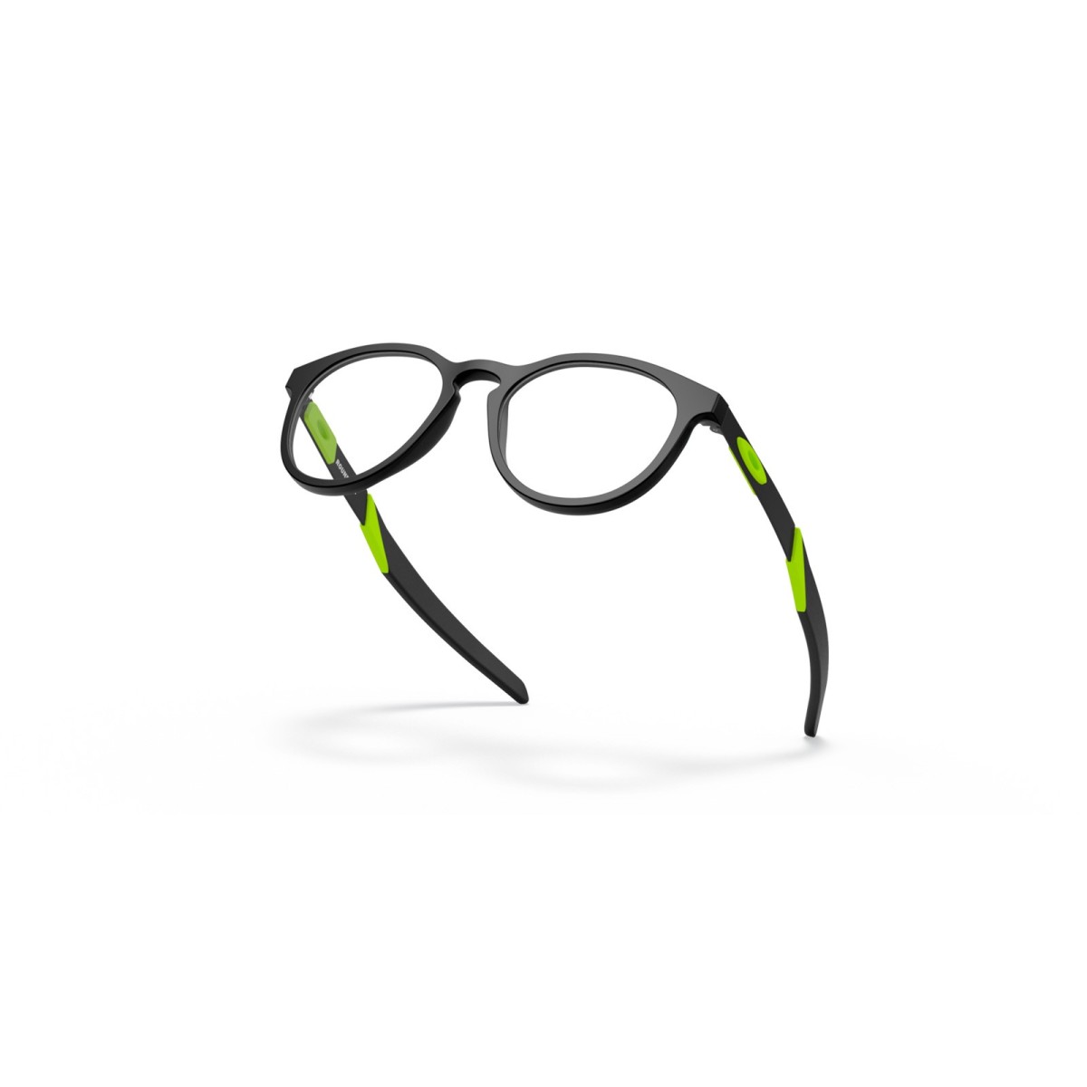 Oakley Kids Round Out OY8014 801401 | Round Optical | Vytria Eyewear