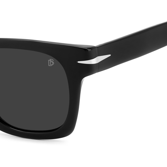 DAVID BECKHAM DB 7160S 807IR