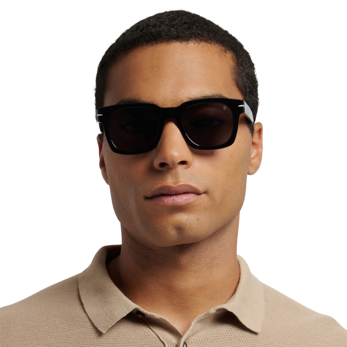 DAVID BECKHAM DB 7160S 807IR | Sunglasses | Vytria Eyewear