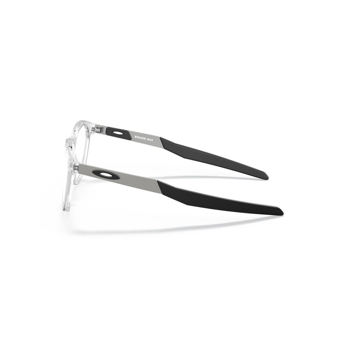 Oakley Kids Round Out OY8014 801402 | Round Optical | Vytria Eyewear
